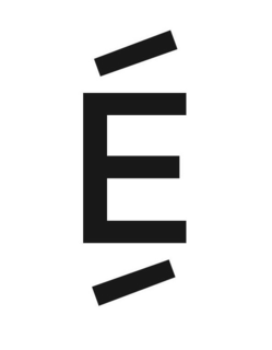 E trademark
