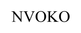 NVOKO trademark