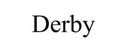 DERBY trademark