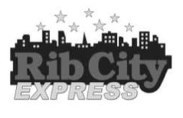 RIB CITY EXPRESS trademark