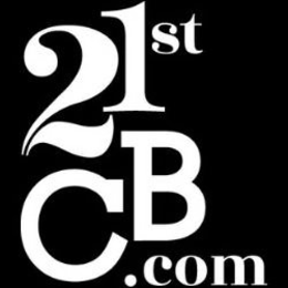 21ST CB.COM trademark