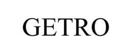 GETRO trademark