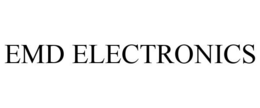 EMD ELECTRONICS trademark