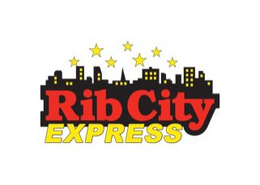 RIB CITY EXPRESS trademark