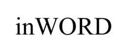 INWORD trademark