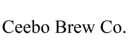 CEEBO BREW CO. trademark