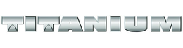TITANIUM trademark