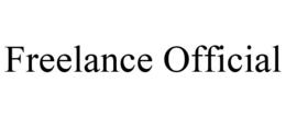 FREELANCE OFFICIAL trademark