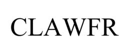 CLAWFR trademark