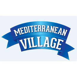 MEDITERRANEAN VILLAGE trademark