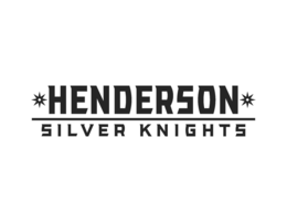 HENDERSON SILVER KNIGHTS trademark