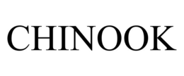 CHINOOK trademark