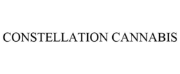 CONSTELLATION CANNABIS trademark