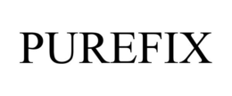 PUREFIX trademark