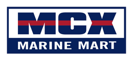 MCX MARINE MART trademark