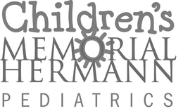 CHILDREN'S MEMORIAL HERMANN PEDIATRICS trademark