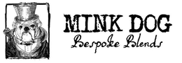 MINK DOG BESPOKE BLENDS trademark