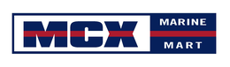 MCX MARINE MART trademark