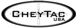 CHEYTAC USA trademark