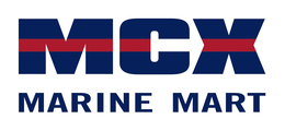 MCX MARINE MART trademark