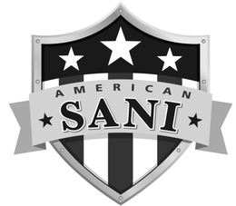 AMERICAN SANI trademark
