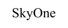 SKYONE trademark