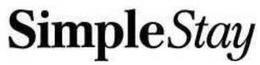 SIMPLESTAY trademark