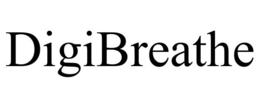 DIGIBREATHE trademark