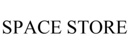 SPACE STORE trademark