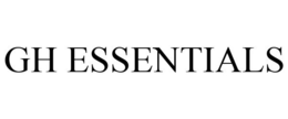 GH ESSENTIALS trademark