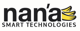NAN'A SMART TECHNOLOGIES trademark