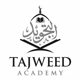 TAJWEED ACADEMY trademark