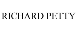 RICHARD PETTY trademark