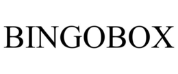 BINGOBOX trademark