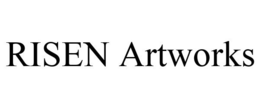 RISEN ARTWORKS trademark