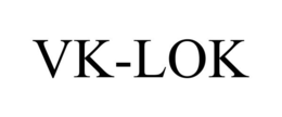 VK-LOK trademark
