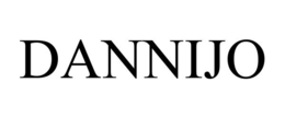 DANNIJO trademark