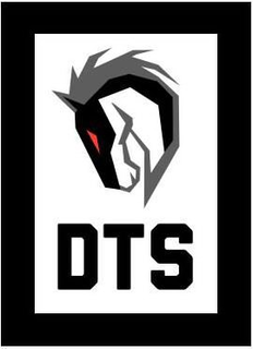 DTS trademark