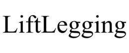 LIFTLEGGING trademark