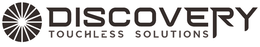 DISCOVERY TOUCHLESS SOLUTIONS trademark
