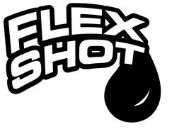 FLEX SHOT trademark
