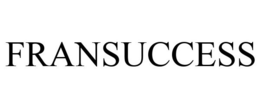 FRANSUCCESS trademark