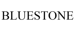 BLUESTONE trademark