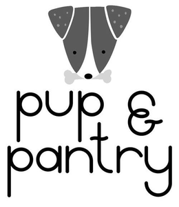 PUP & PANTRY trademark