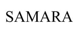 SAMARA trademark