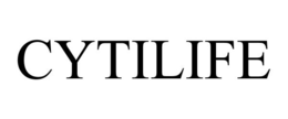 CYTILIFE trademark