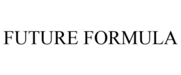 FUTURE FORMULA trademark