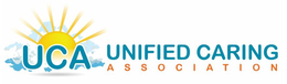 UCA UNIFIED CARING ASSOCIATION trademark