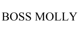 BOSS MOLLY trademark