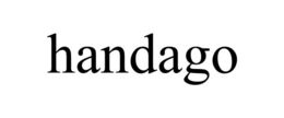HANDAGO trademark